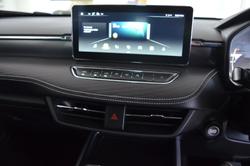 2025 GWM Haval Jolion Lux