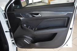 2025 GWM Haval Jolion Lux