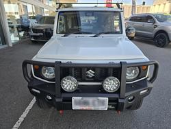 2022 Suzuki Jimny
