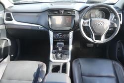 2021 LDV T60 LUXE Mega Tub