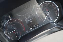 2021 LDV T60 LUXE Mega Tub