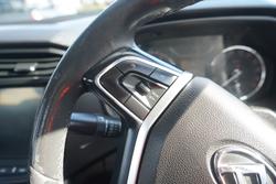 2021 LDV T60 LUXE Mega Tub