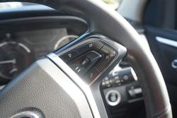 2021 LDV T60 LUXE Mega Tub