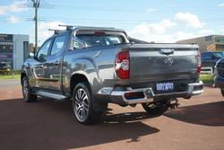 2021 LDV T60 LUXE Mega Tub