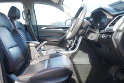 2021 LDV T60 LUXE Mega Tub