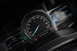 2017 Ford Ranger XLT