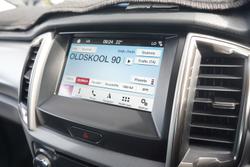 2017 Ford Ranger XLT