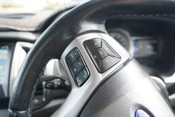 2017 Ford Ranger XLT