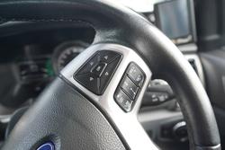 2017 Ford Ranger XLT