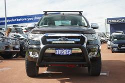 2017 Ford Ranger XLT