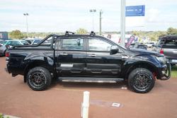 2017 Ford Ranger XLT