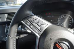 2025 Nissan Navara PRO-4X