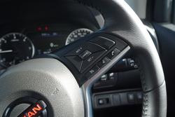 2025 Nissan Navara PRO-4X