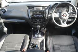 2025 Nissan Navara PRO-4X