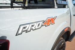 2025 Nissan Navara PRO-4X
