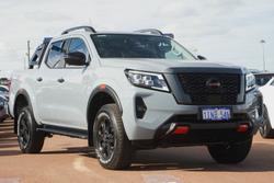 2025 Nissan Navara PRO-4X
