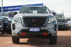 2025 Nissan Navara PRO-4X
