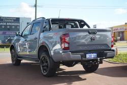 2025 Nissan Navara PRO-4X