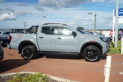 2025 Nissan Navara PRO-4X