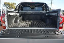 2025 Nissan Navara PRO-4X