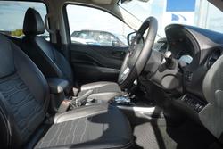 2025 Nissan Navara PRO-4X