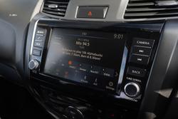 2025 Nissan Navara PRO-4X