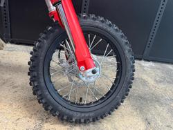 2024 Gas Gas MC 50 MC Red