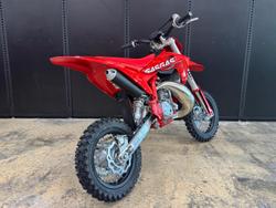 2024 Gas Gas MC 50 MC Red