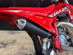 2024 Gas Gas MC 50 MC Red