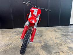 2024 Gas Gas MC 50 MC Red