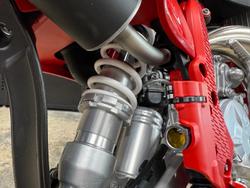 2024 Gas Gas MC 50 MC Red