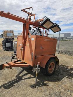 Australian Electric Vehicle PTY Limited HILITE6000