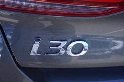 2023 Hyundai i30 Elite