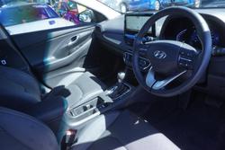 2023 Hyundai i30 Elite