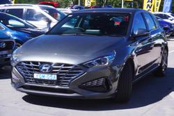 2023 Hyundai i30 Elite