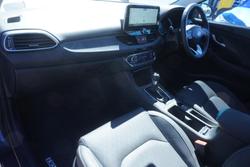 2023 Hyundai i30 Elite