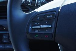 2023 Hyundai i30 Elite