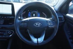 2023 Hyundai i30 Elite