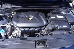 2023 Hyundai i30 Elite