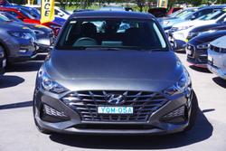 2023 Hyundai i30 Elite