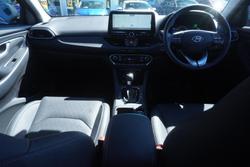 2023 Hyundai i30 Elite
