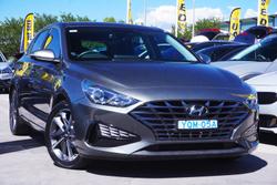 2023 Hyundai i30 Elite