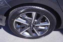 2023 Hyundai i30 Elite