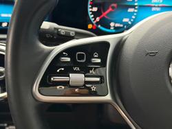 2021 Mercedes-Benz A-Class A180 W177 Mountain Grey