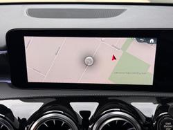 2021 Mercedes-Benz A-Class A180 W177 Mountain Grey