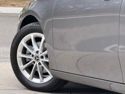 2021 Mercedes-Benz A-Class A180 W177 Mountain Grey