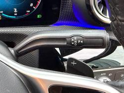 2021 Mercedes-Benz A-Class A180 W177 Mountain Grey