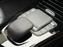 2021 Mercedes-Benz A-Class A180 W177 Mountain Grey