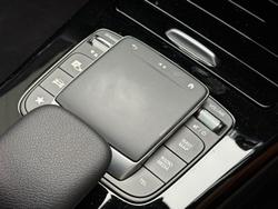 2021 Mercedes-Benz A-Class A180 W177 Mountain Grey