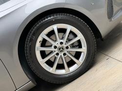 2021 Mercedes-Benz A-Class A180 W177 Mountain Grey